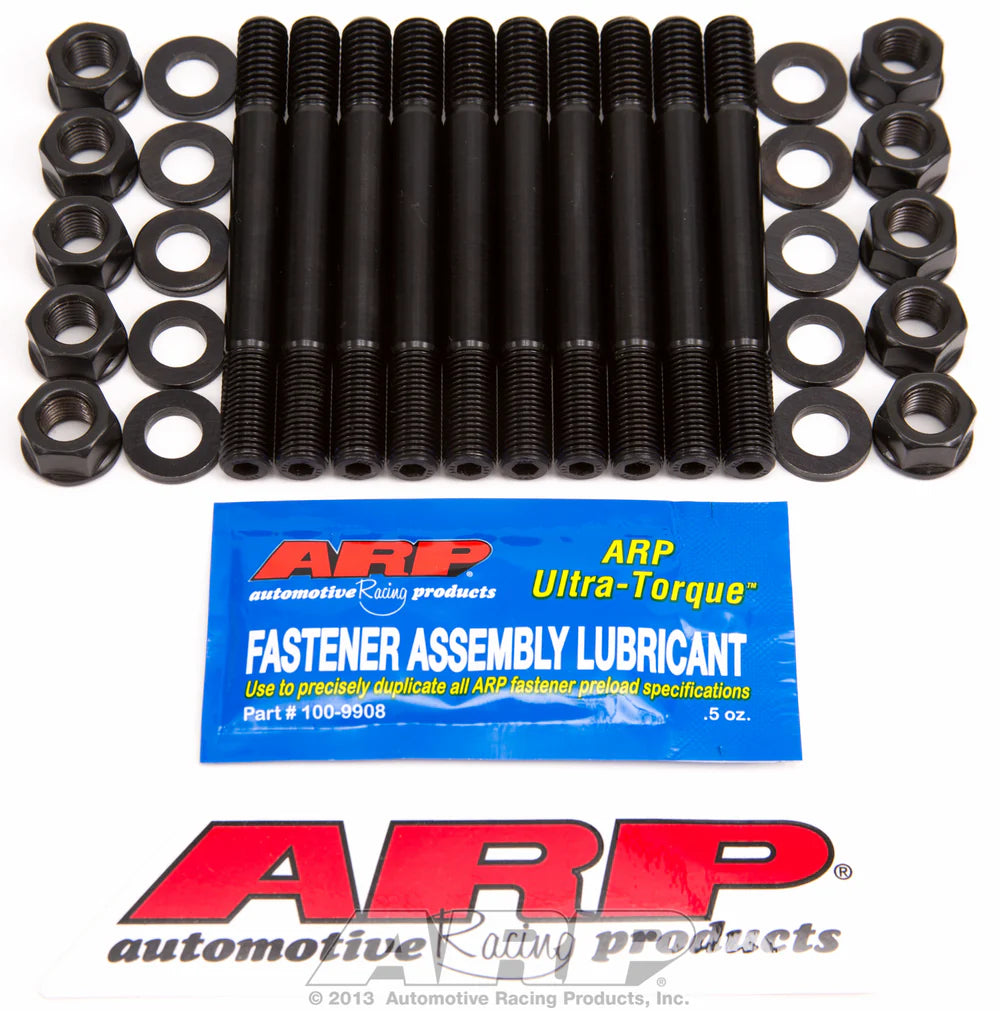 ARP SB Chevy 2 Bolt Main Stud Kit