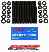 Load image into Gallery viewer, ARP SBC 12PT 2 BOLT MAIN STUD KIT