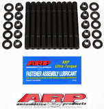 ARP SBC 12PT 2 BOLT MAIN STUD KIT