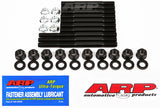 ARP 92-97 SB Chevrolet LT-1 w/ Factory Windage Tray 2-Bolt Main Stud Kit