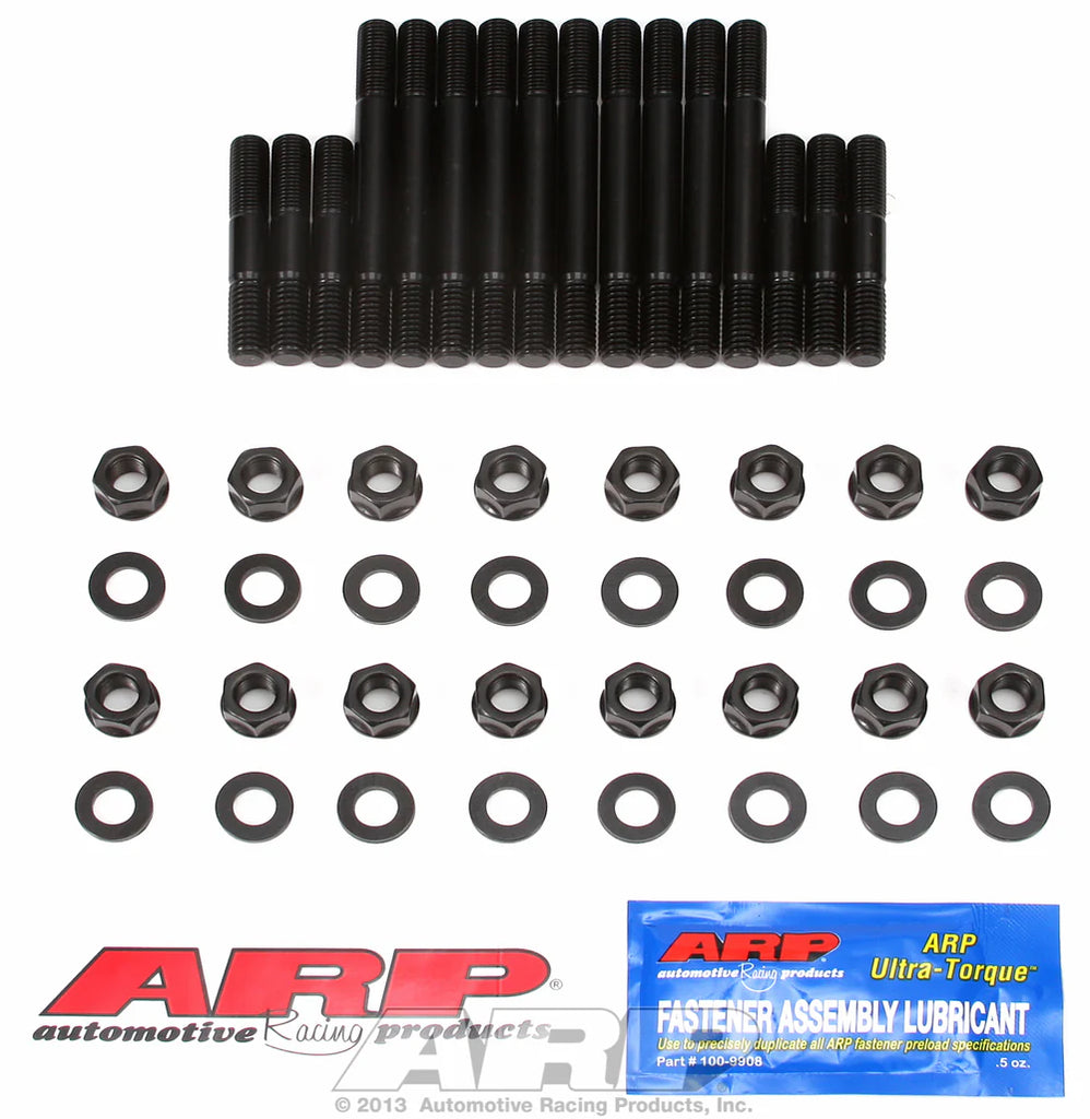 ARP SB Chevy Main Stud Kit