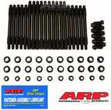 ARP SB Chevy LS/WP Warhawk LS Alum Block Main Stud Kit