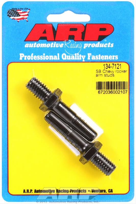 ARP SB Chevy Rocker Arm Studs (2 Pieces)