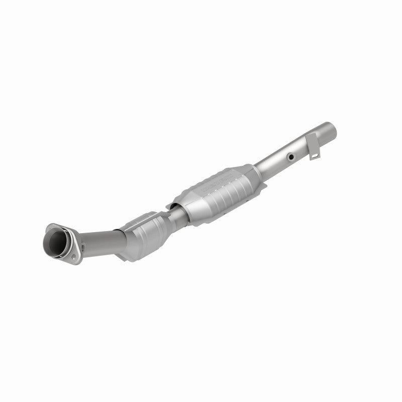 MagnaFlow Conv DF F150 5.4L 02 Supercharged P Magnaflow