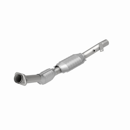 MagnaFlow Conv DF F150 5.4L 02 Supercharged P Magnaflow