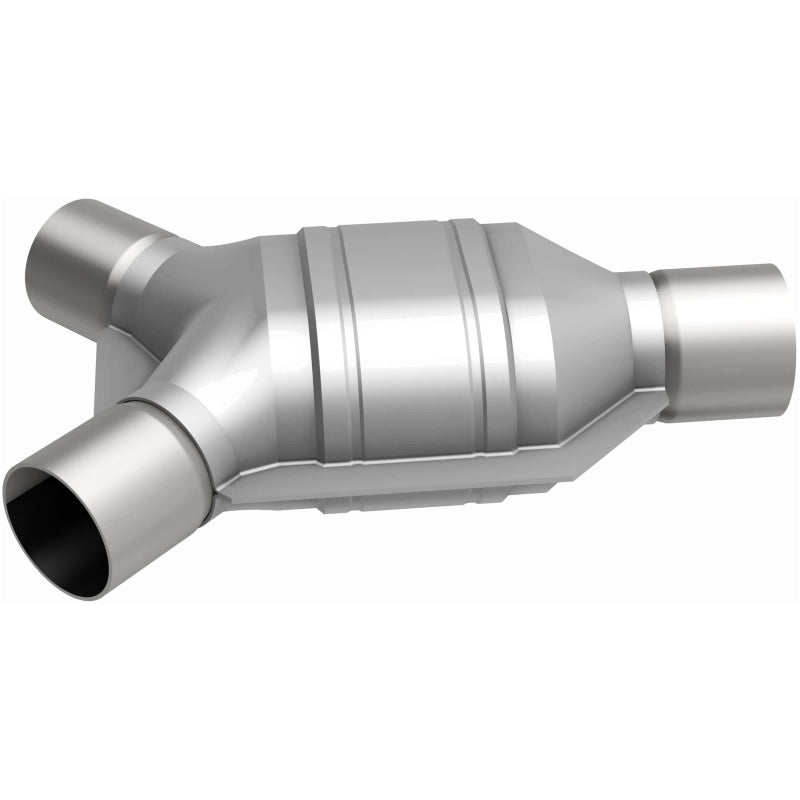 Magnaflow 2.00/2.25 D/S Rear CA Universal Converter Magnaflow