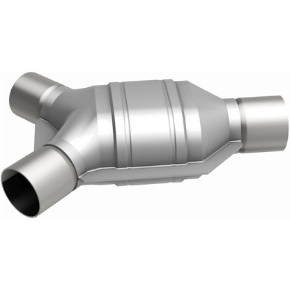 Magnaflow 2.00/2.25 D/S Rear CA Universal Converter Magnaflow