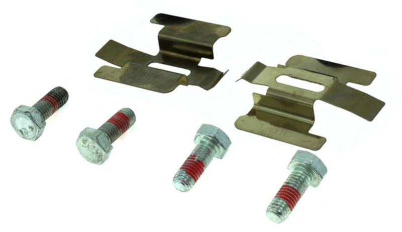 StopTech Premium Ceramic Front Brake Pads - 308.05990 Stoptech