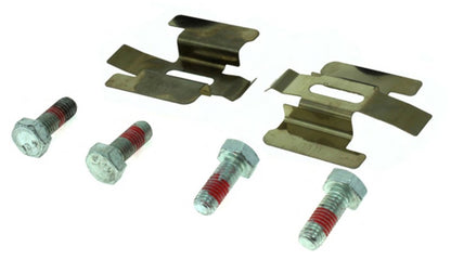 StopTech Premium Ceramic Front Brake Pads - 308.05990 Stoptech