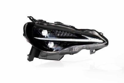 Morimoto XB LED Gen II Headlights for FR-S / BRZ / Toyota 86 (2012–2020) - LF2-470