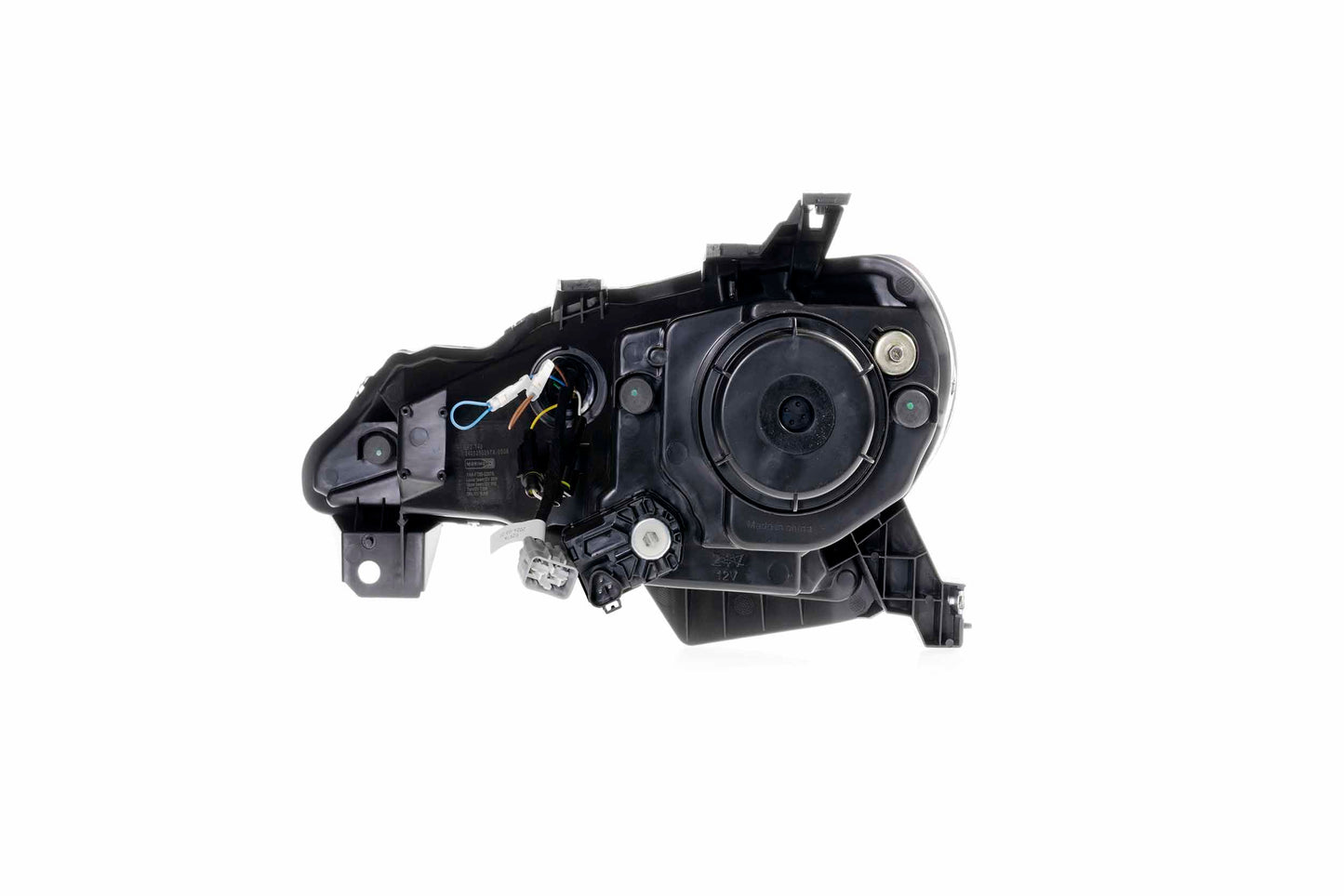 Morimoto XB LED Gen II Headlights for FR-S / BRZ / Toyota 86 (2012–2020) - LF2-470