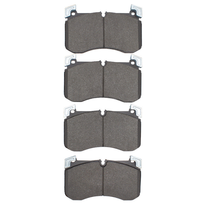 R1 19-26 Mercedes-Benz GLE63 AMG S Front Optimum OE Brake Pads
