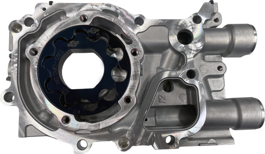 Boundary Subaru EJ S2 MartenWear Treated Oil Pump Assembly (1 Shim) EJ-S2-M-SH1