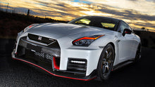 Load image into Gallery viewer, Oracle 15-21 Nissan GT-R RGB+W (Lightning Bolt) Headlight DRL Upgrade Kit - ColorSHIFT