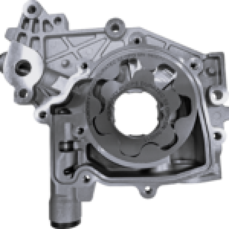 Boundary 93-12 Ford Duratec V6 2.5L/3.0L High Flow High Pressure Oil Pump Assembly DS30-S2