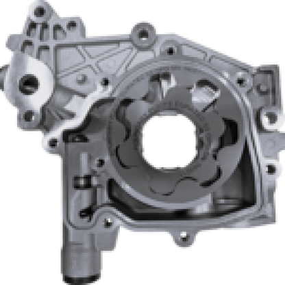Boundary 93-12 Ford Duratec V6 2.5L/3.0L High Flow High Pressure Oil Pump Assembly DS30-S2