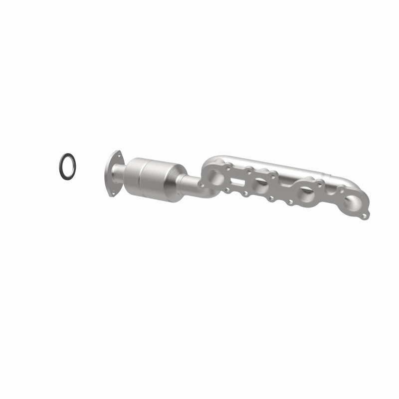 MagnaFlow Conv DF 08-09 Lexus LS600H 5.0L Magnaflow
