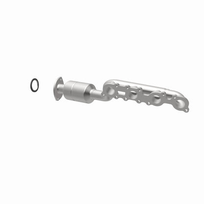 MagnaFlow Conv DF 08-09 Lexus LS600H 5.0L Magnaflow