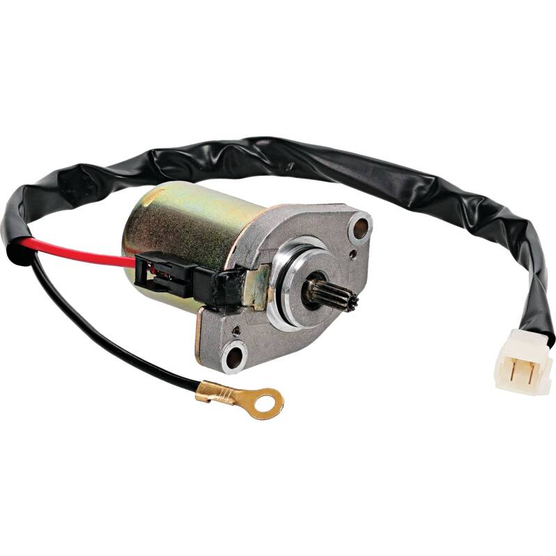 Arrowhead  Eton AXL-50 Starter Motor 410-54047