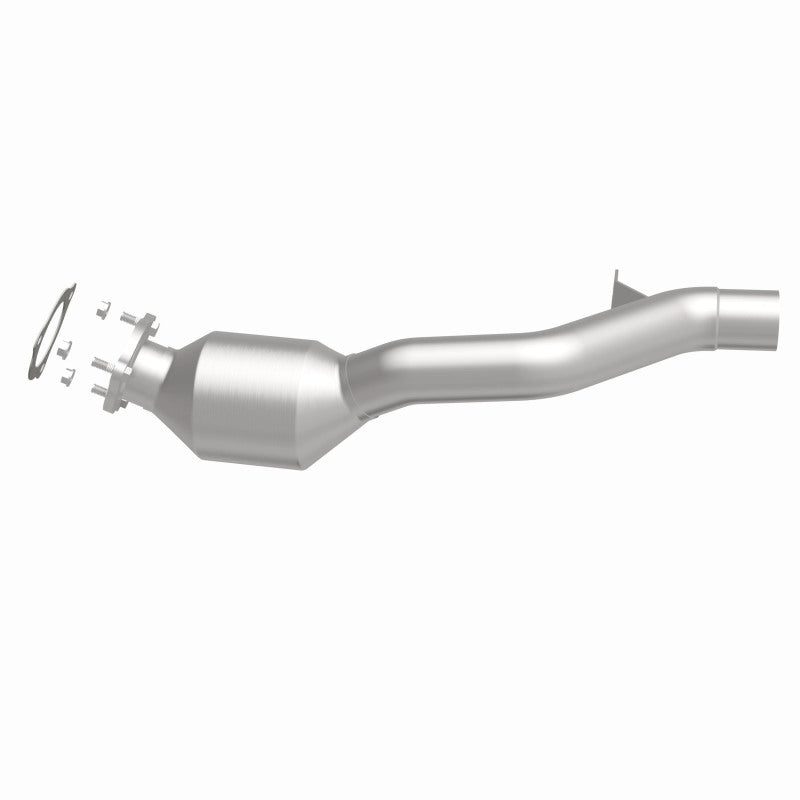 Magnaflow 10-11 Cayenne V8 4.8 OEM Underbody Direct Fit Converter Magnaflow