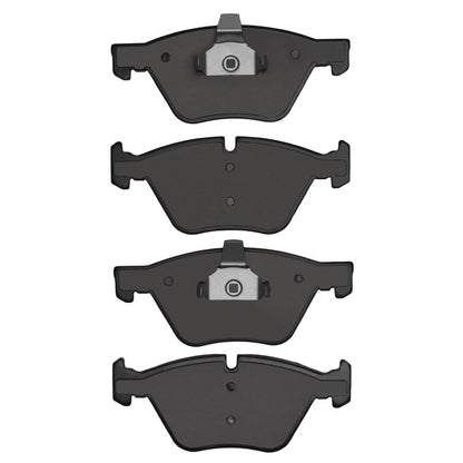 R1 11-16 BMW Z4 Front Optimum OE Brake Pads