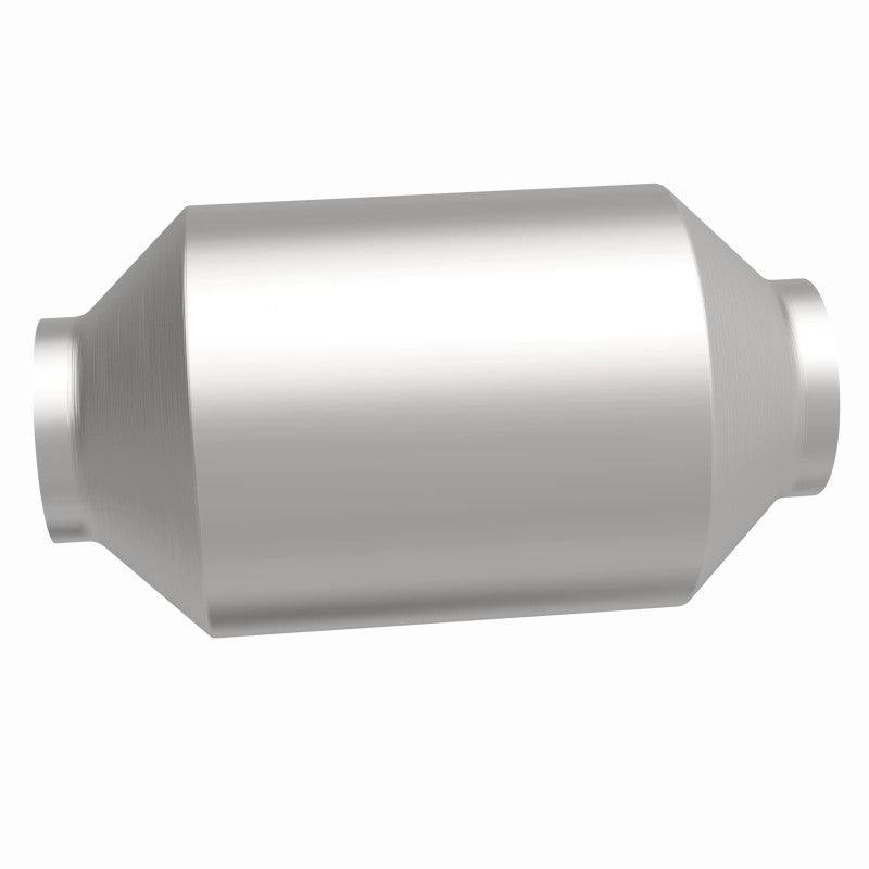 MagnaFlow 3in OEM Grade Universal Catalytic Converter Magnaflow