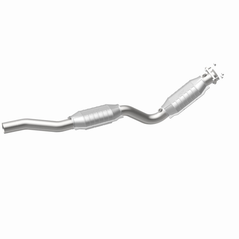 MagnaFlow Conv DF 04-06 Ram SRT-10 Passenger Side Magnaflow