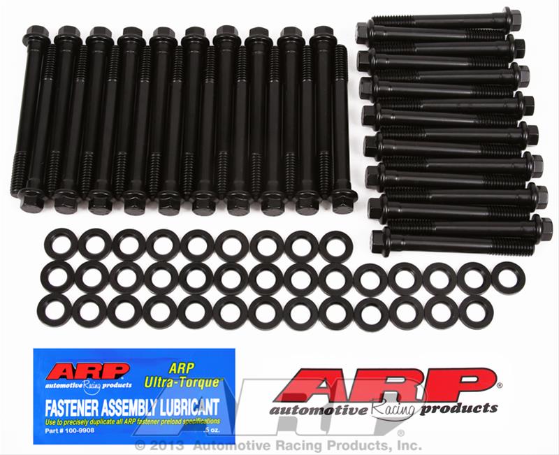 ARP BB Chevy 409 Head Bolt Kit