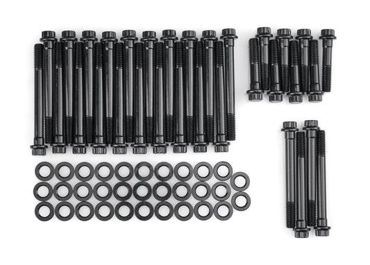 ARP BB Chevy 12;pt Head Bolt Kit