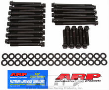 Load image into Gallery viewer, ARP BB Chevy w/ Edelbrock Heads - Head Bolt Kit