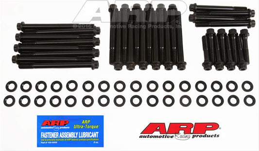 ARP Chevrolet Big Block Air Flow Research Casting 315/335/357 - Head Bolt kit