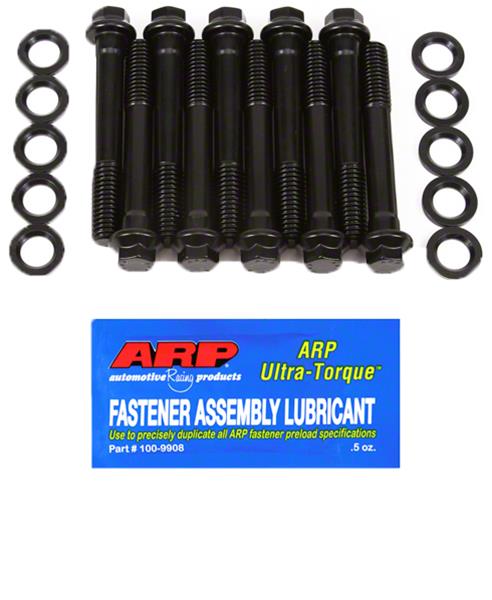 ARP BB Chevy 396/454 2 Bolt Main Bolt Kit