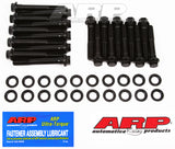 ARP BB Chevy 4-Bolt Main Bolt Kit