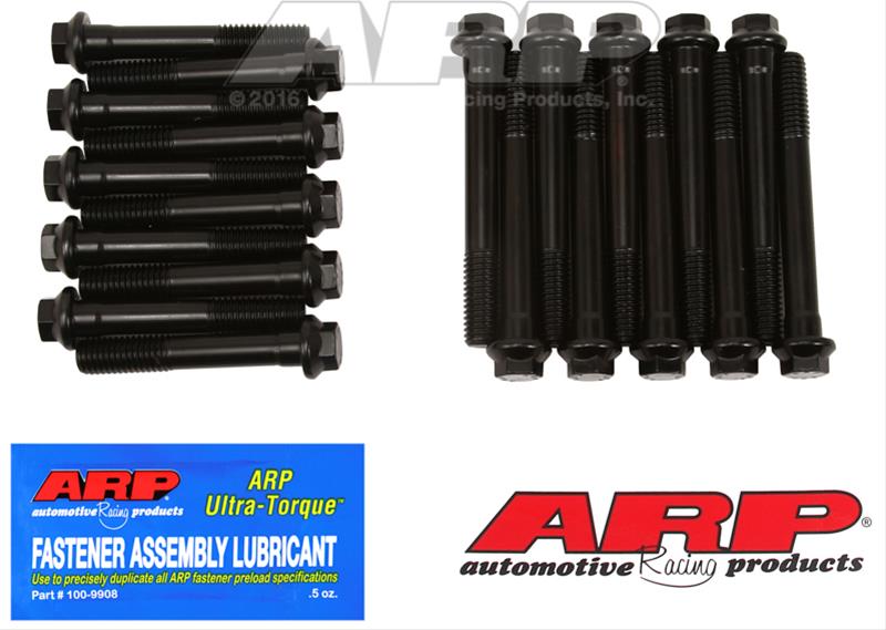 ARP BB Chevy WP Merlin II and III Iron Block MBK