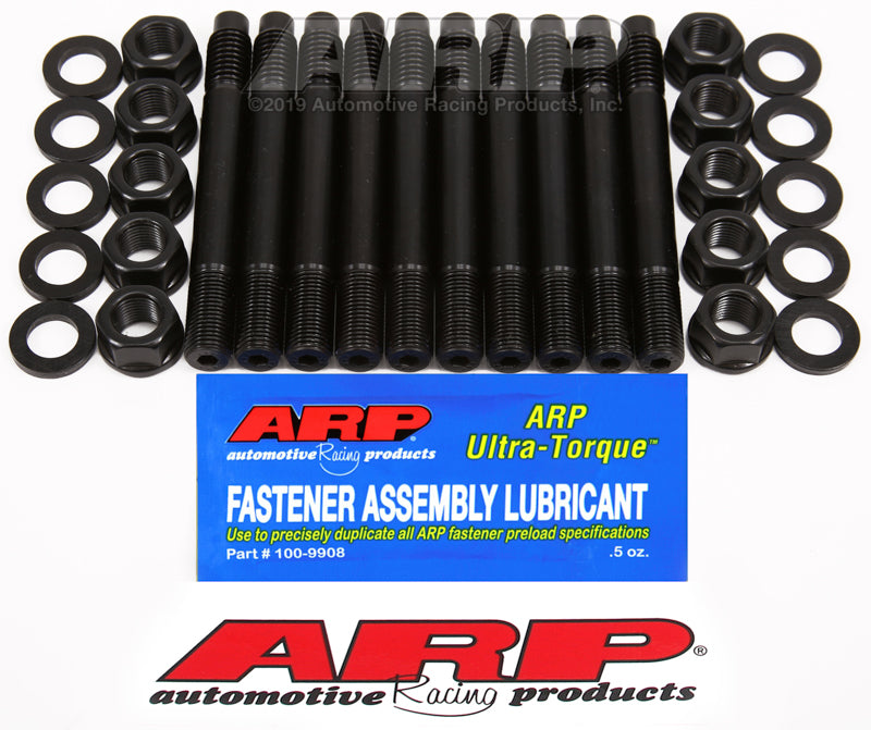 ARP Main Stud Stud Kit BB Chevy 2 Bolt