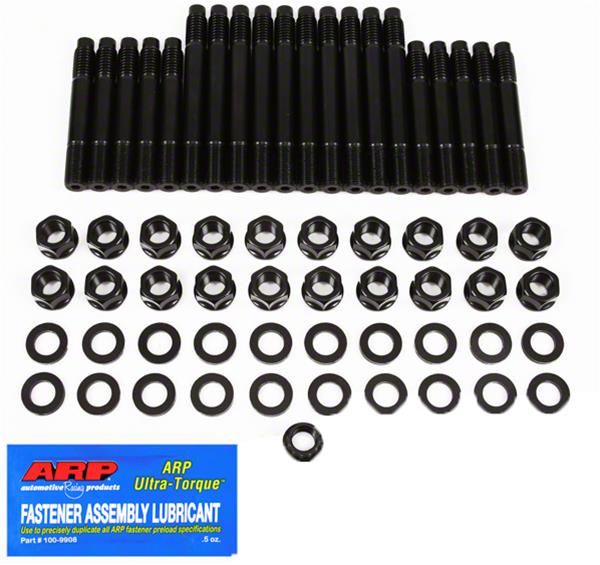 ARP BB Chevy Mark V 4-Bolt Main Stud Kit