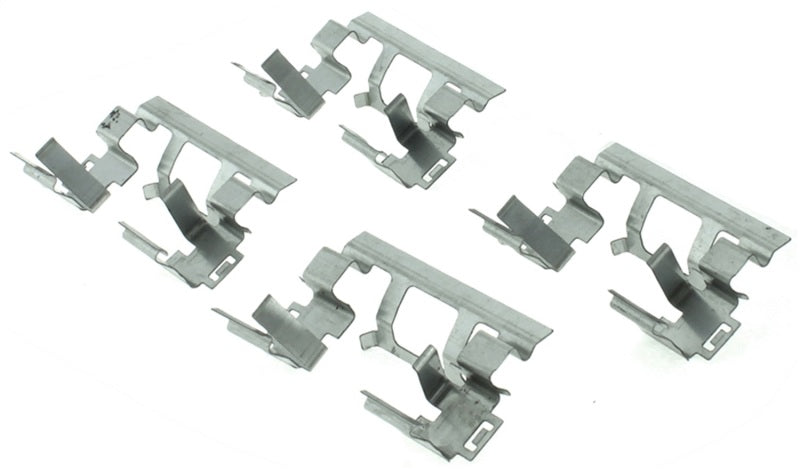 StopTech Premium Ceramic Brake Pads - 308.11691 Stoptech