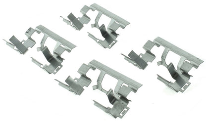 StopTech Premium Ceramic Brake Pads - 308.11691 Stoptech