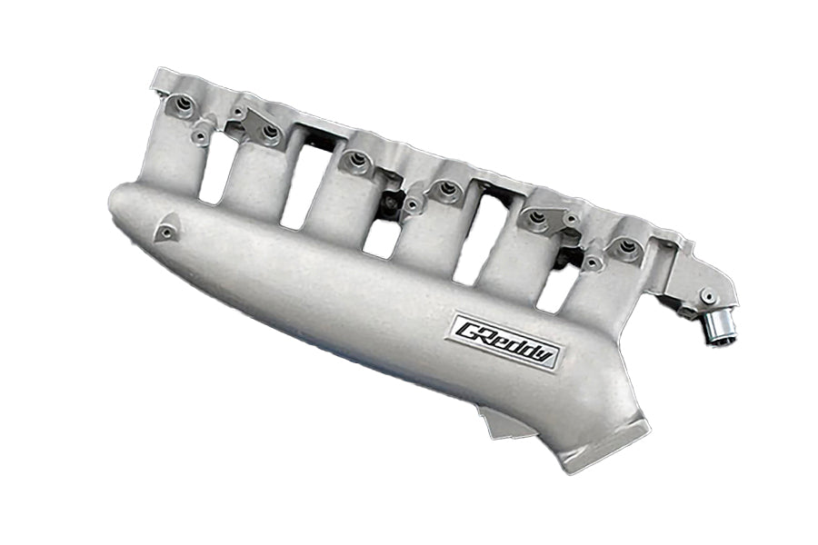 GReddy RB25DET ECR33 Plenum Intake Manifold