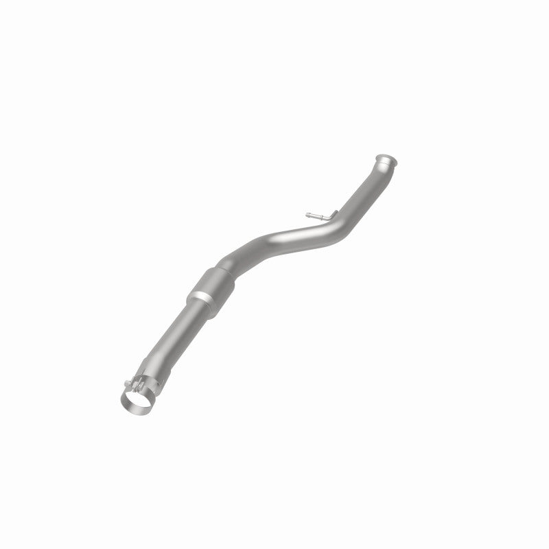 Magnaflow Conv DF 2012-2015 328i L4 2 OEM Underbody Magnaflow