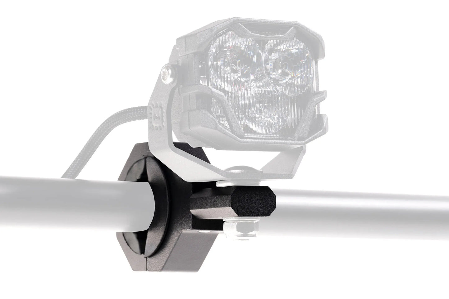 Morimoto Banger Mounts: Tube Clamp (Set) Morimoto
