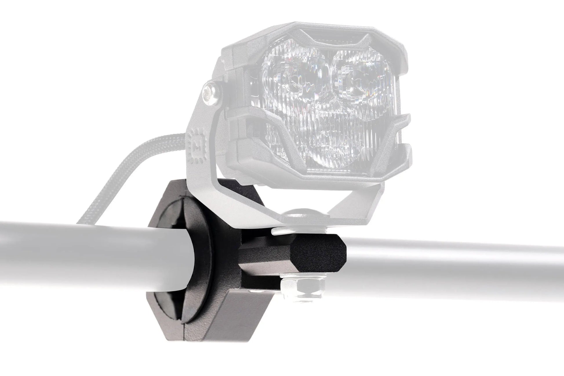 Morimoto Banger Mounts: Tube Clamp (Set) Morimoto