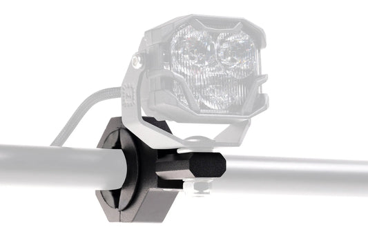 Morimoto Banger Mounts: Tube Clamp (Set) Morimoto