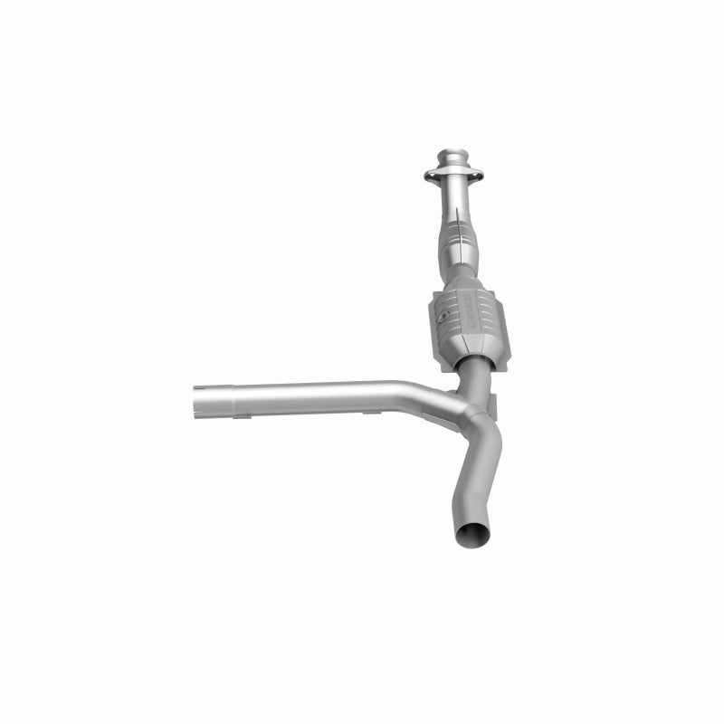 MagnaFlow Conv DF 01 Ford F-150 4.2L Magnaflow
