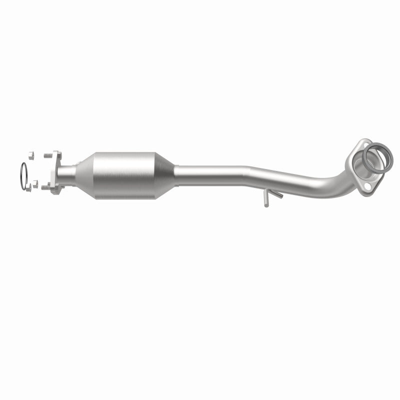 Magnaflow 00-01 Insight 1 OEM Undrbdy Direct Fit Converter Magnaflow