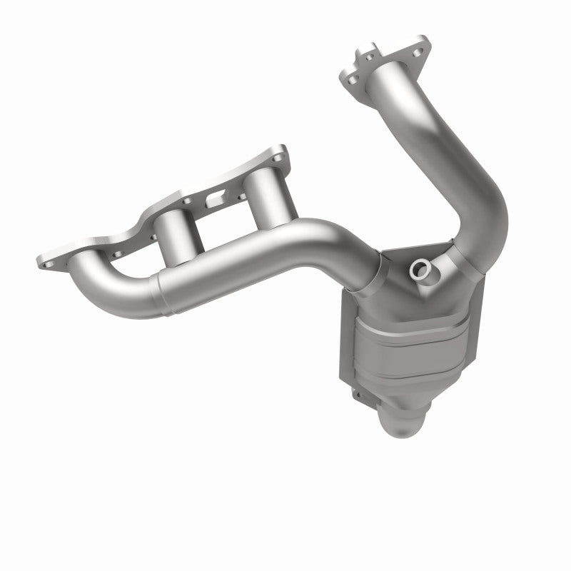MagnaFlow Conv DF 3/01-02 Mercury Villager 3.3L Manifold Magnaflow