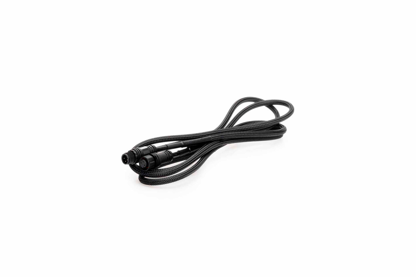 Push-Button Switch Extension Harness