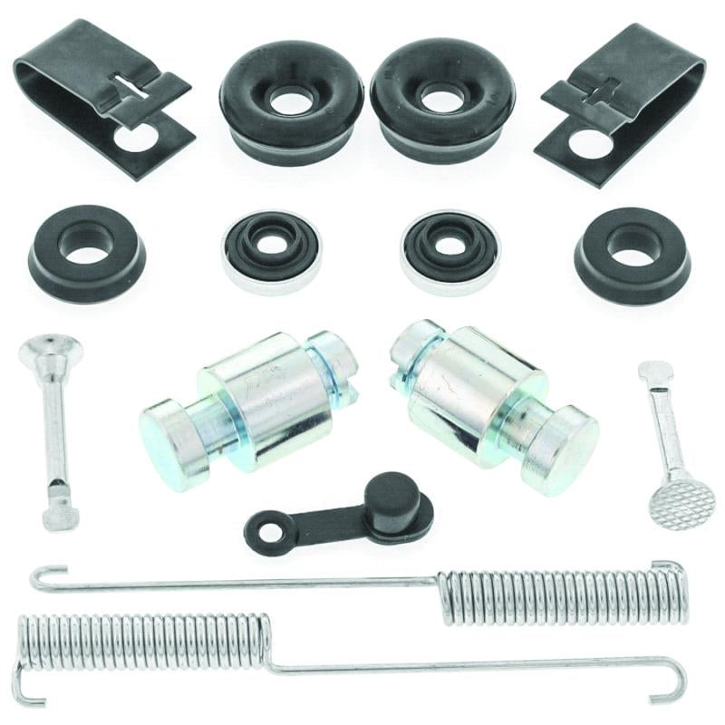 QuadBoss Qboss Whl Cylinder Rebuild - 414594