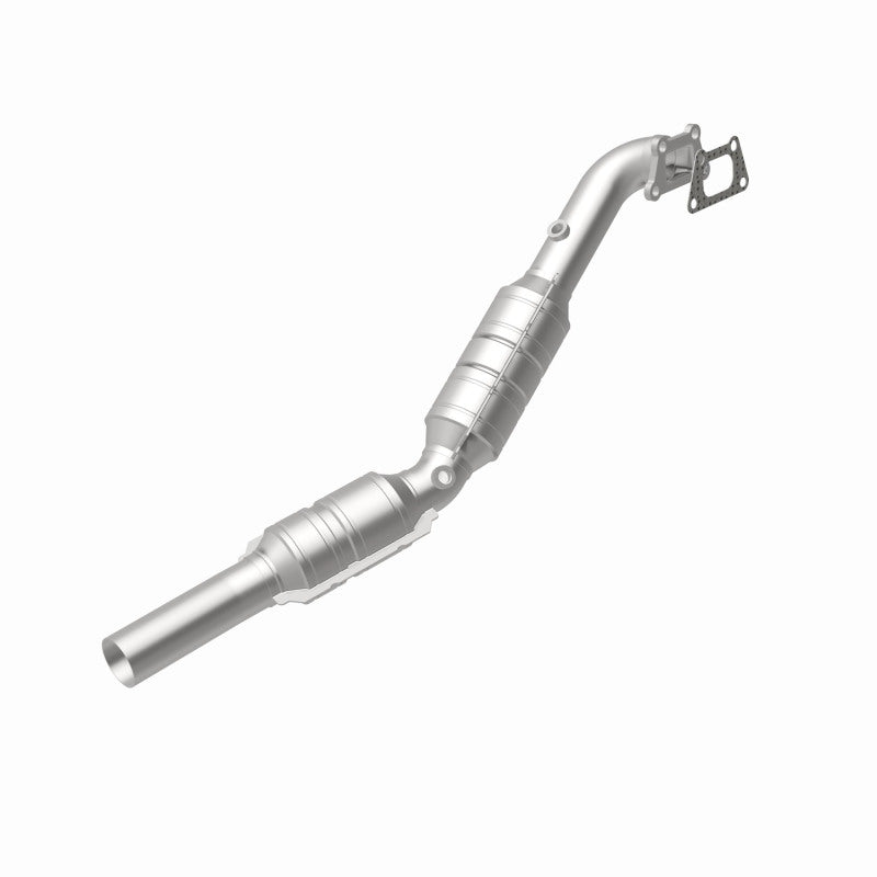 MagnaFlow Conv DF 12-13 Chevrolet Camaro V6 3.6L Magnaflow