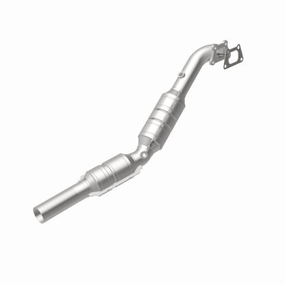 MagnaFlow Conv DF 12-13 Chevrolet Camaro V6 3.6L Magnaflow